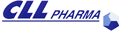 Logo CLL Pharma