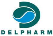 Logo Delpharma